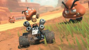 Image d'illustration pour l'article : À quoi servent les pièces ? Mario Kart World