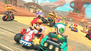 Mario kart world nintendo switch 2 screenshots 8 1 Mario kart world nintendo switch 2 screenshots 8 1