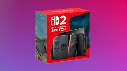 Image d'illustration pour l'article : Enorme ! La Nintendo Switch 2 est disponible dès maintenant à moins de 400€ chez Amazon