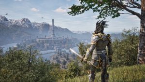 Image d'illustration pour l'article : Oblivion Remastered : un ex-développeur explique pourquoi les temps de chargement restent omniprésents chez Bethesda