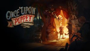 Image d'illustration pour l'article : Test Once Upon a Puppet – Un périple théâtral captivant mais peuplé d’imperfections