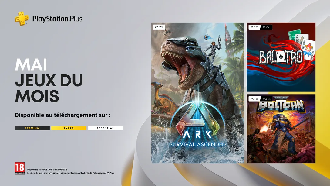 Ps plus mai 2025 1