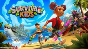 Image d'illustration pour l'article : Test Survival Kids – Quand la survie devient un jeu d’enfants