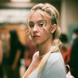 Sydney sweeney 1