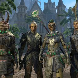 The elder scrolls online culte vers screens 3 2
