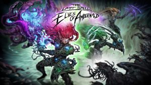 Image d'illustration pour l'article : The Last Spell : le DLC Elves of Amberwald sortira le 22 avril prochain