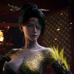 Wuchang fallen feathers screenshot 29. 04. 2025 06 4