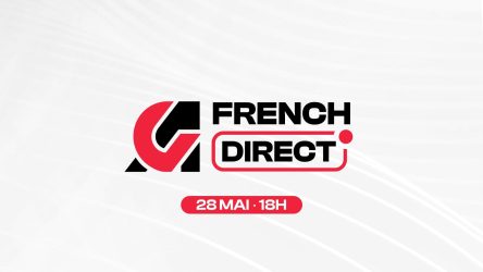 Image d\'illustration pour l\'article : L’AG French Direct : Une dizaine d’annonces de jeux en exclusivité pour le 28 mai à 18h