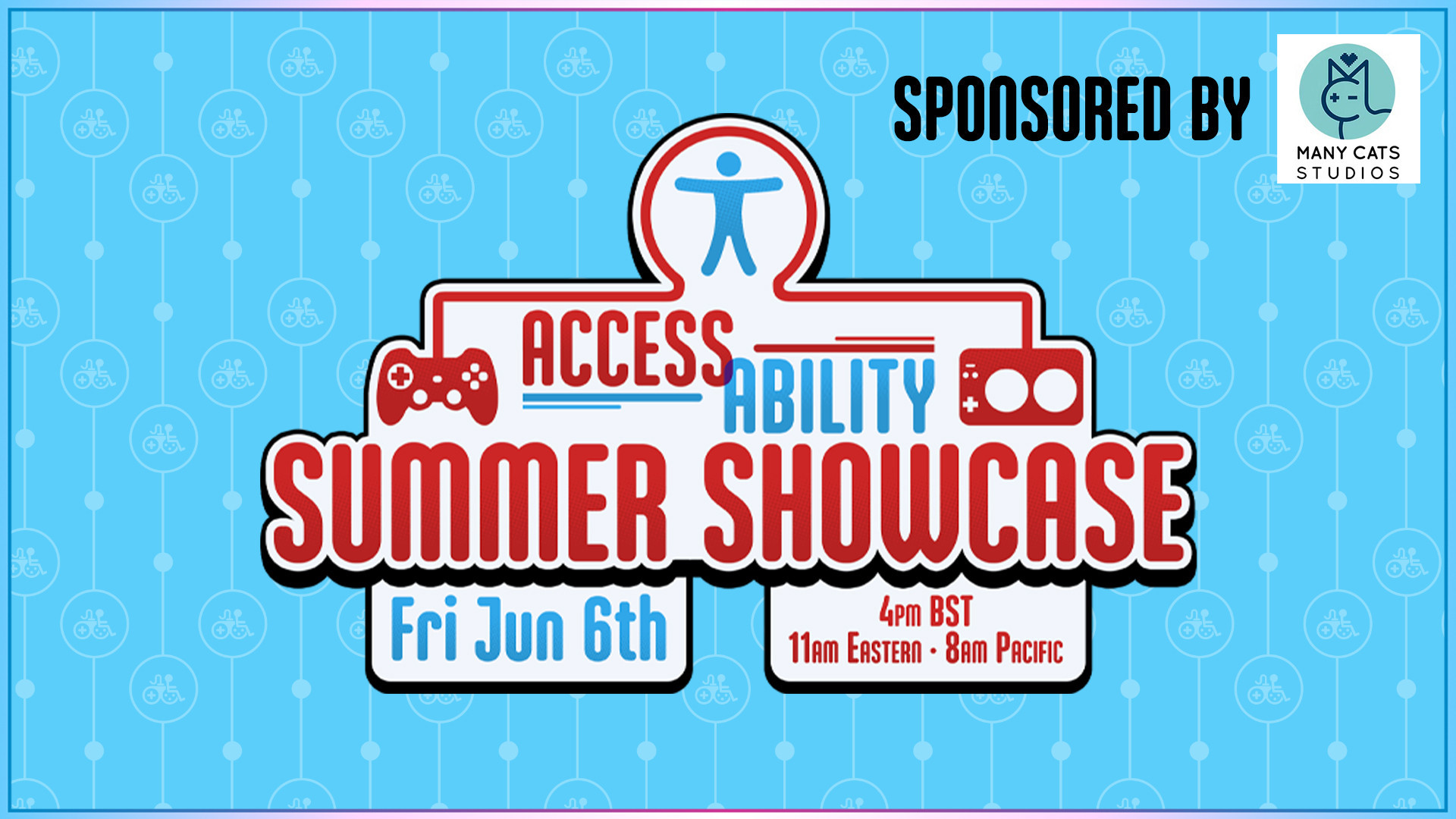 Access ability summer showcase 2025 6