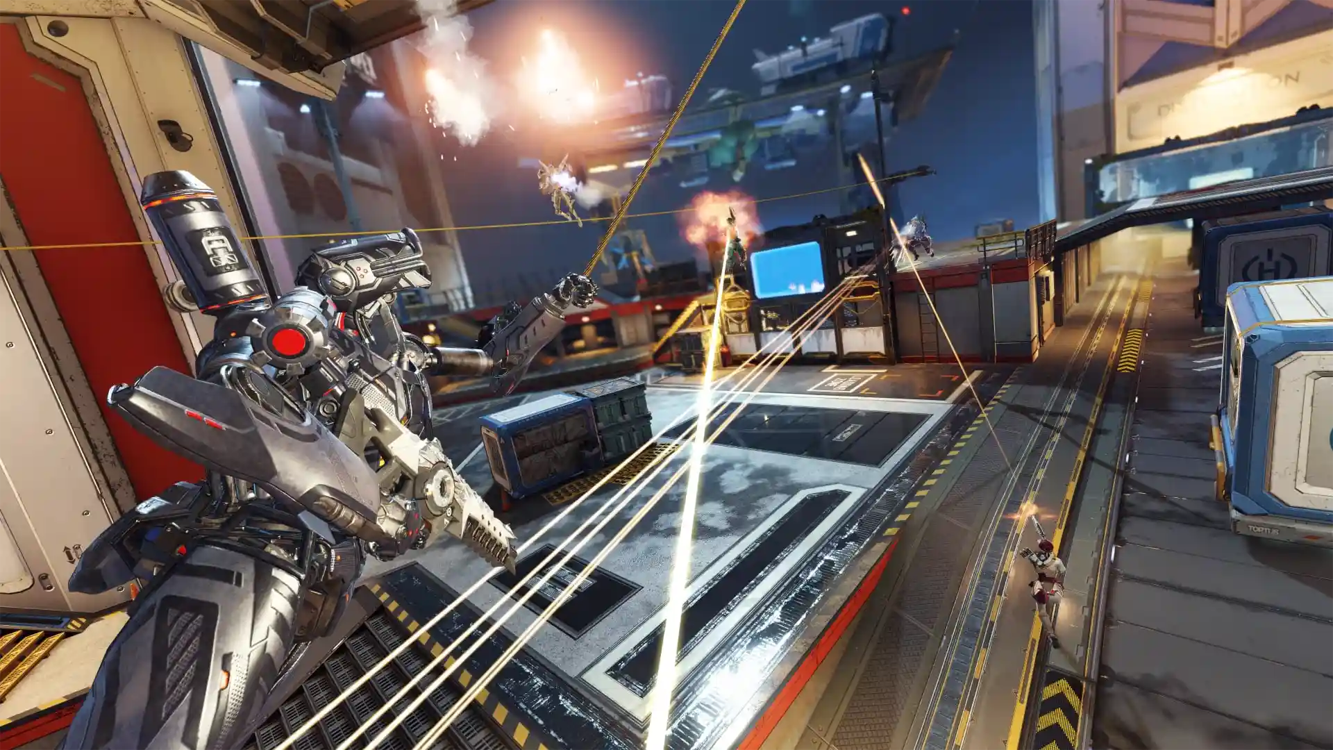 Apex legends season 25 screenshot 3