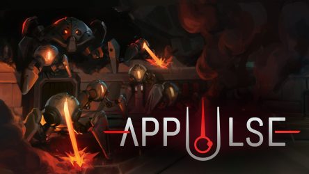 Image d\'illustration pour l\'article : Appulse : Découvrez ce savoureux mélange entre pinball et shooter grâce à notre interview de Tanguy Oliveras du studio Le Rado