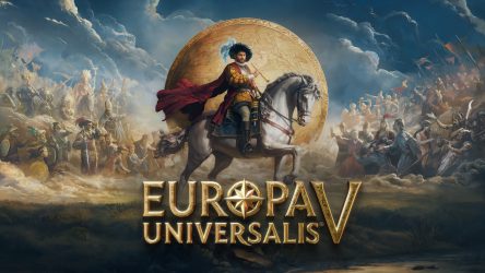 Image d\'illustration pour l\'article : Europa Universalis V : Le prochain opus de la saga axée Grande stratégie officialisé sur PC par Paradox Interactive