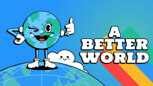 Image d'illustration pour l'article : A Better World : Notre interview d’Edouard Gaudel, co-fondateur du studio Ludogram en charge du jeu narratif montré à l’AG French Direct