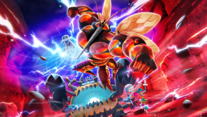 Image d'illustration pour l'article : Meilleurs Decks Crise Interdimensionnelle – Pokémon TCG Pocket