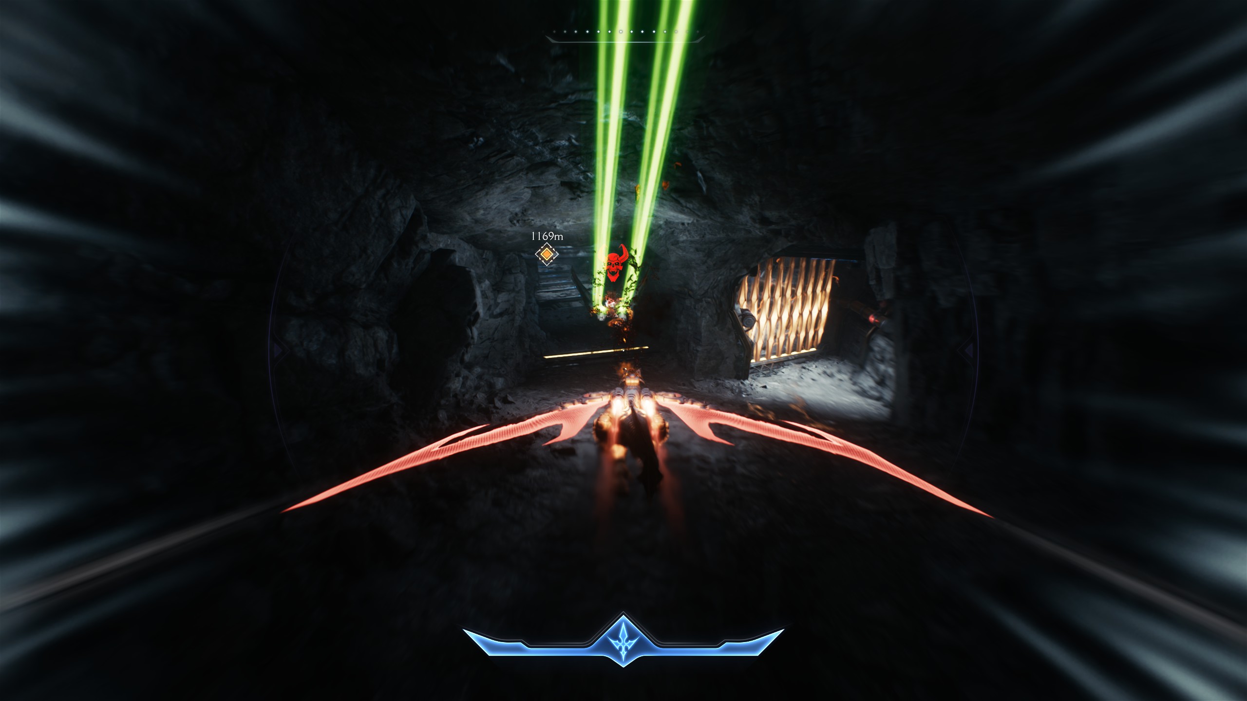 Doom the dark ages test 11 11