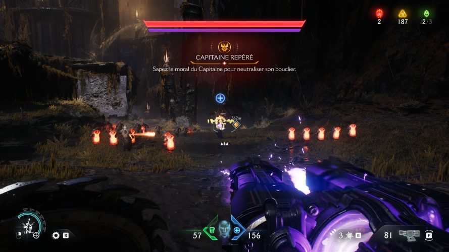 Doom the dark ages test 21 19