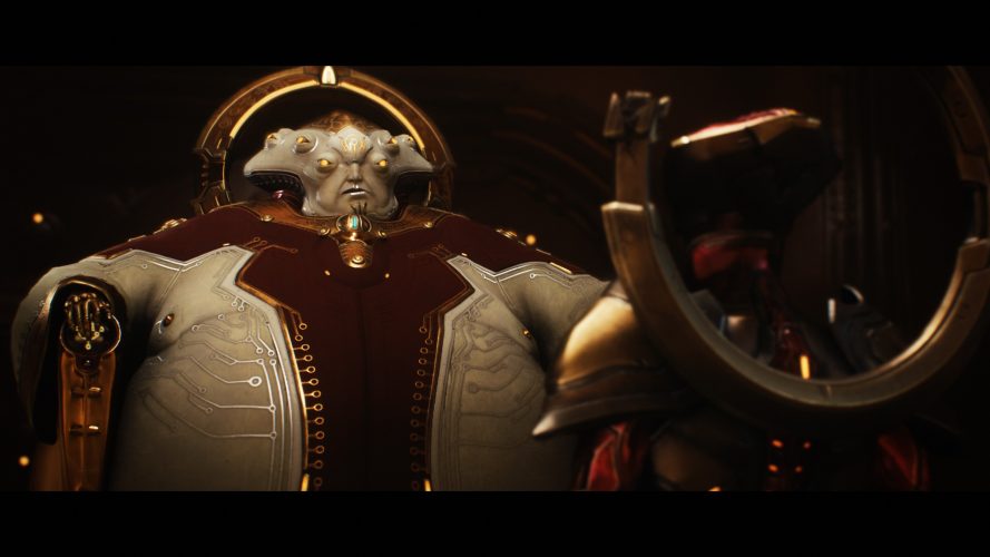 Doom the dark ages test 3 3