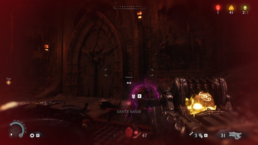 Doom the dark ages test 7 10