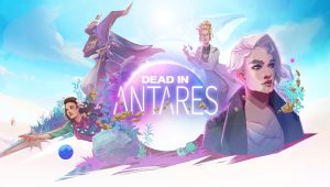Image d'illustration pour l'article : Dead in Antares s&rsquo;illustre un peu plus via un nouveau journal du développeur exclusif, avec une démo en approche