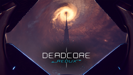 Image d'illustration pour l'article : Le FPS plateformer DeadCore est de retour dans une version Redux remise à neuf, qui dispose maintenant d'une démo