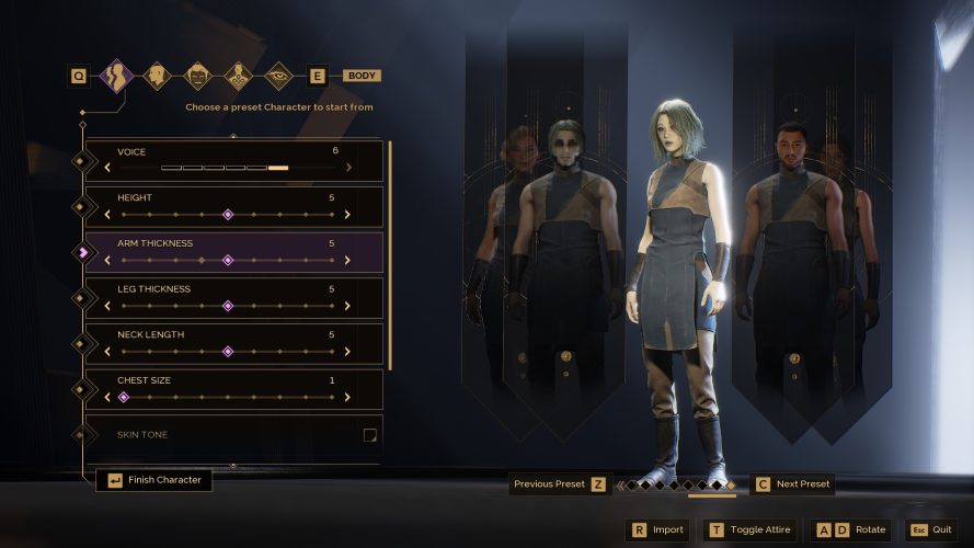 Dune awakening avis 1 5