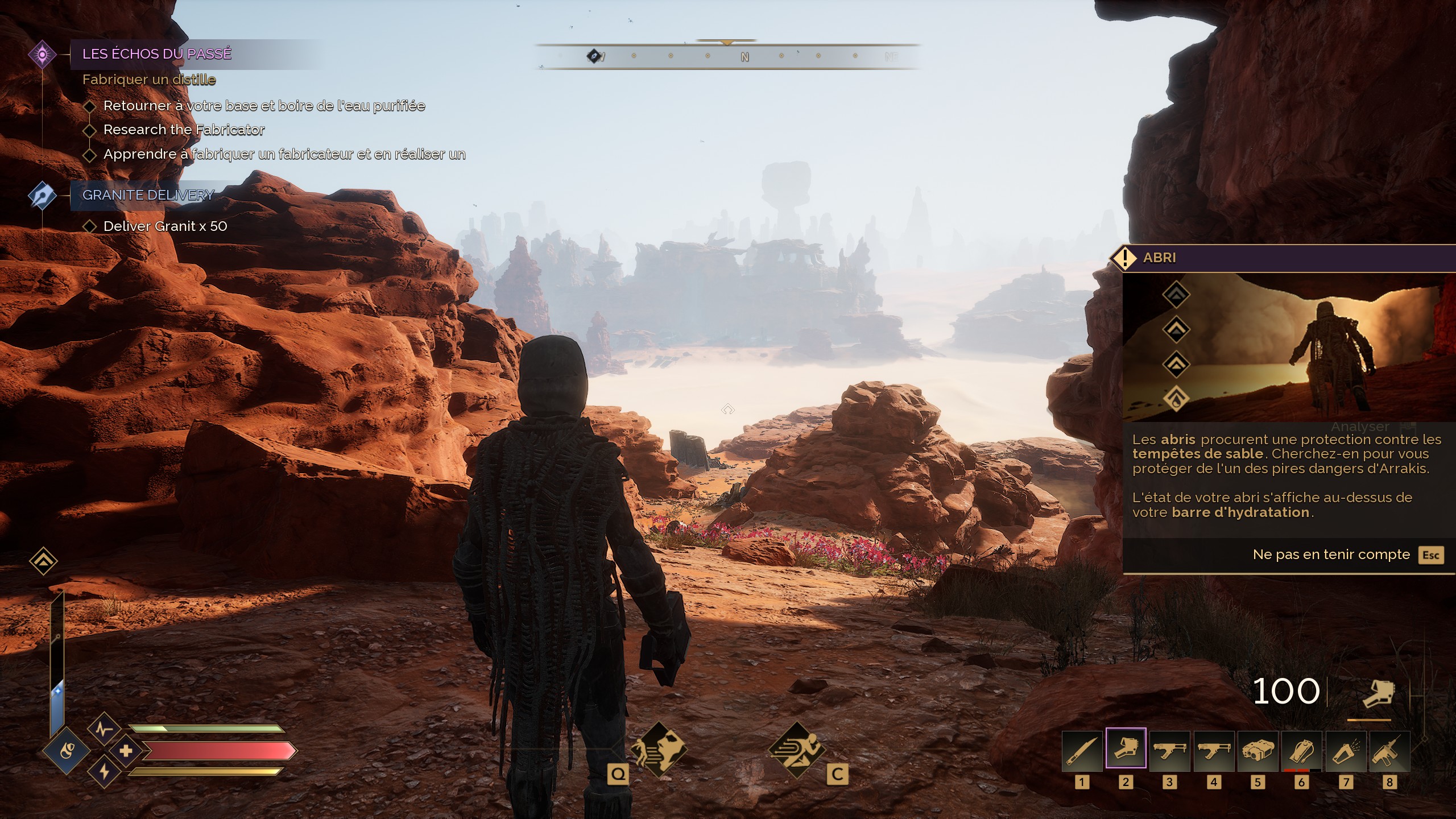Dune awakening avis 17 16