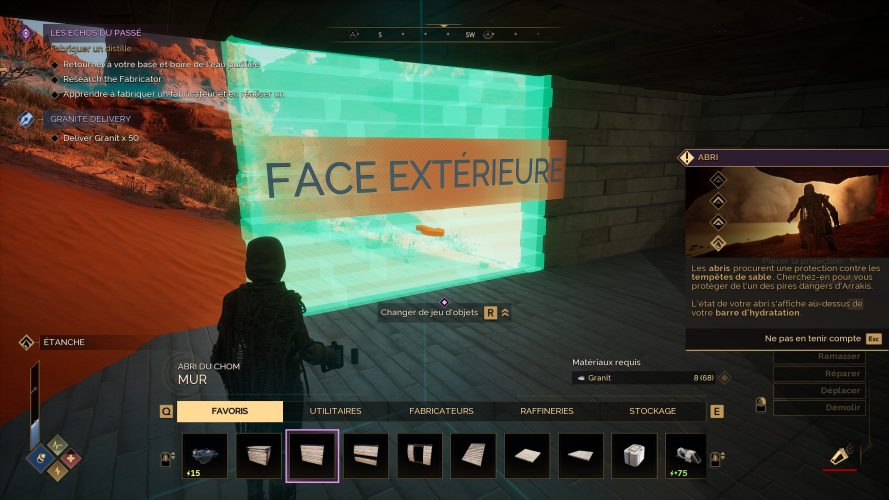 Dune awakening avis 6 7