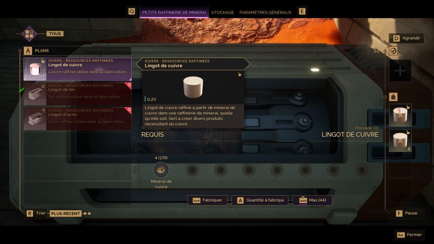 Dune awakening avis 7 8