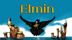 Image d'illustration pour l'article : Elmin : Notre interview de Julien Ribassin, fondateur du studio Dejima en charge de ce jeu qui ne manque pas d’air présenté lors de l’AG French Direct