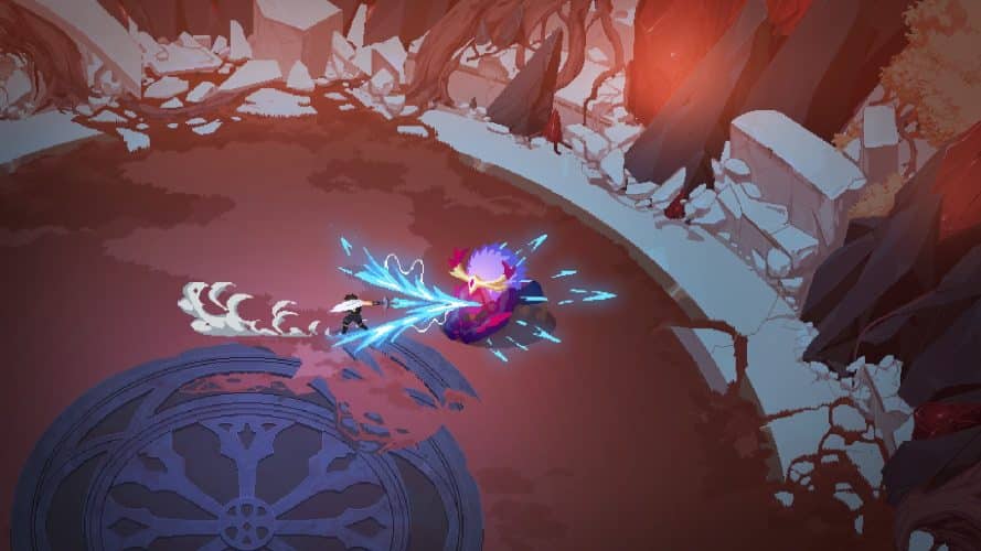 Fallen fates 2 2