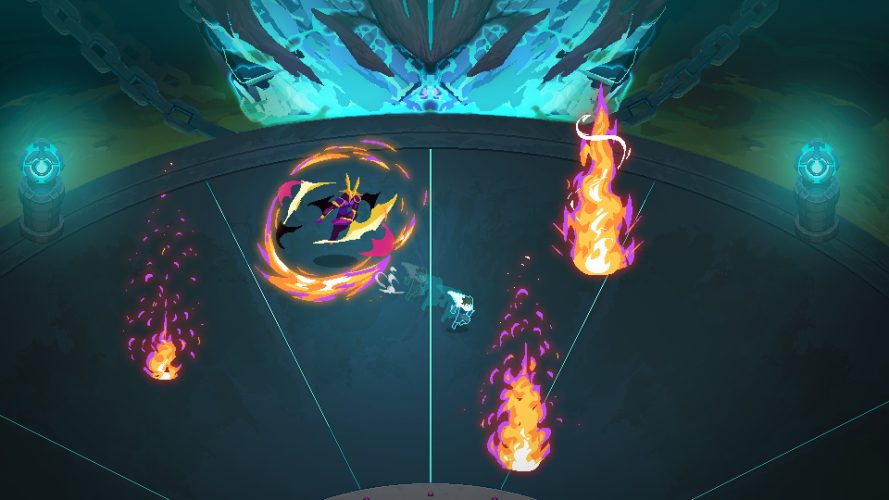 Fallen fates 3 3