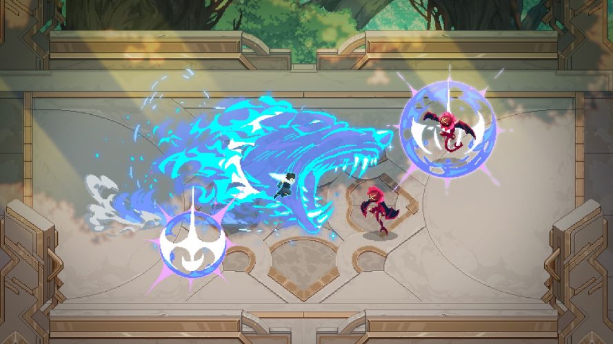 Fallen fates 4 4