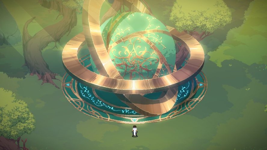 Fallen fates 5 5