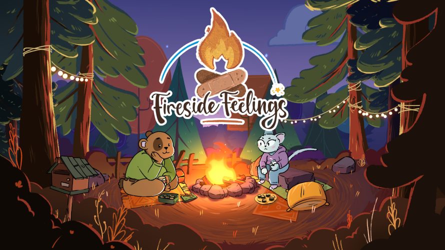 fireside feelings