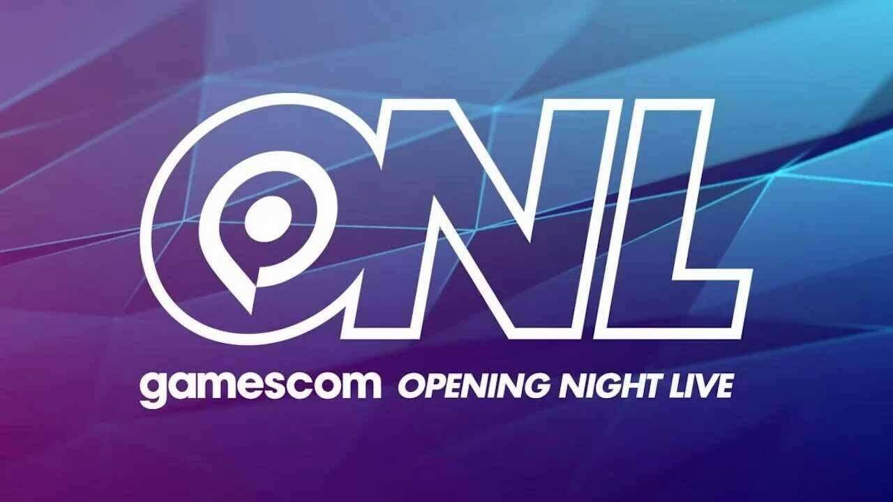 Gamescom opening night live keyart 17