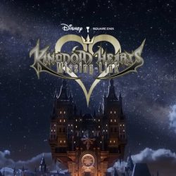 Kingdom hearts missing link 12
