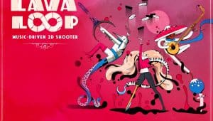 Image d'illustration pour l'article : Ayez le rythme dans la peau avec LavaLoop, qui se dévoile pour la première fois à l&rsquo;AG French Direct 2025