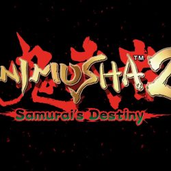 Onimusha 2 : samurai's destiny title