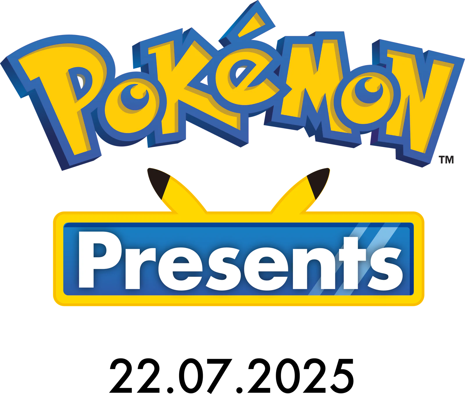 Pokemon presents 3