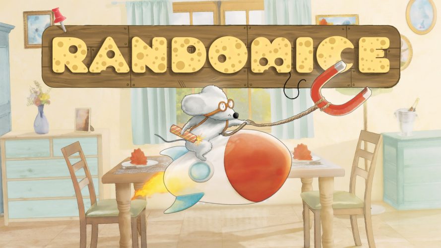 Randomice 1 Randomice