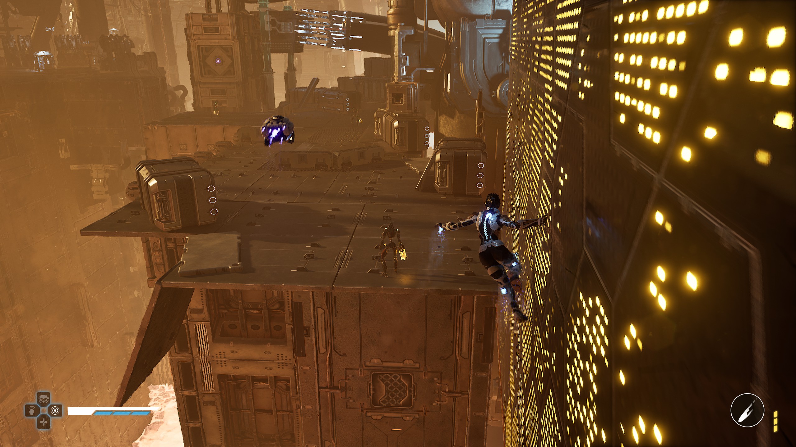 Steel seed test 10 6