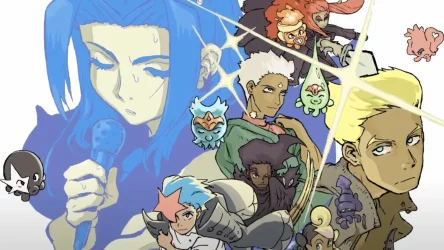Image d'illustration pour l'article : Tako no Himitsu : Ocean of Secrets - On a joué à cet Action-RPG inspiré des jeux GBA