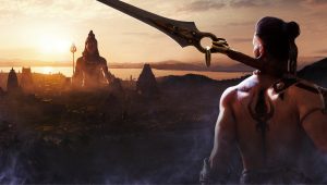 Image d'illustration pour l'article : The Age of Bhaarat : l’Action-Rpg indien co-créé par un ancien d’Ubisoft s’annonce sur consoles et PC