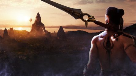 Image d\'illustration pour l\'article : The Age of Bhaarat : l’Action-Rpg indien co-créé par un ancien d’Ubisoft s’annonce sur consoles et PC