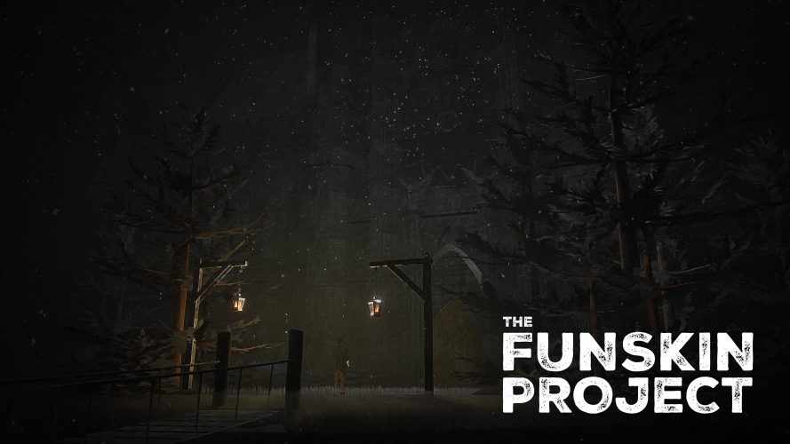 Image d\'illustration pour l\'article : The Funskin Project : Notre interview d’Antoine, le développeur solo de Studio Richoux travaillant sur le survival horror montré à l’AG French Direct