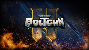 Image d'illustration pour l'article : Warhammer 40.000 : Boltgun 2 : Sa suite s&rsquo;annonce en grande pompe dans un court trailer