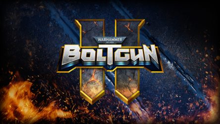 Image d\'illustration pour l\'article : Warhammer 40.000 : Boltgun 2 : Sa suite s’annonce en grande pompe dans un court trailer