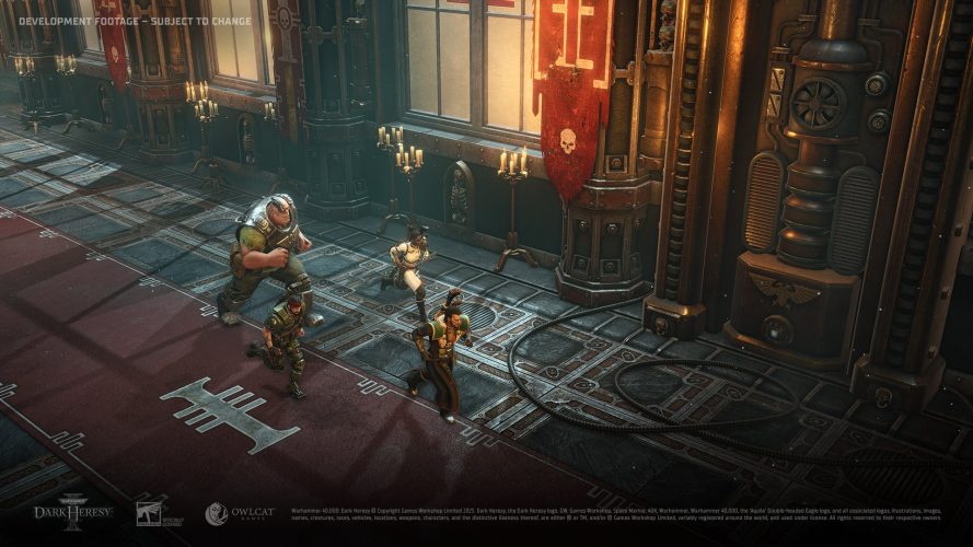 Warhammer 40000 dark heresy 10 1