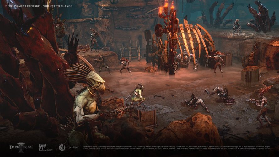 Warhammer 40000 dark heresy 4 7