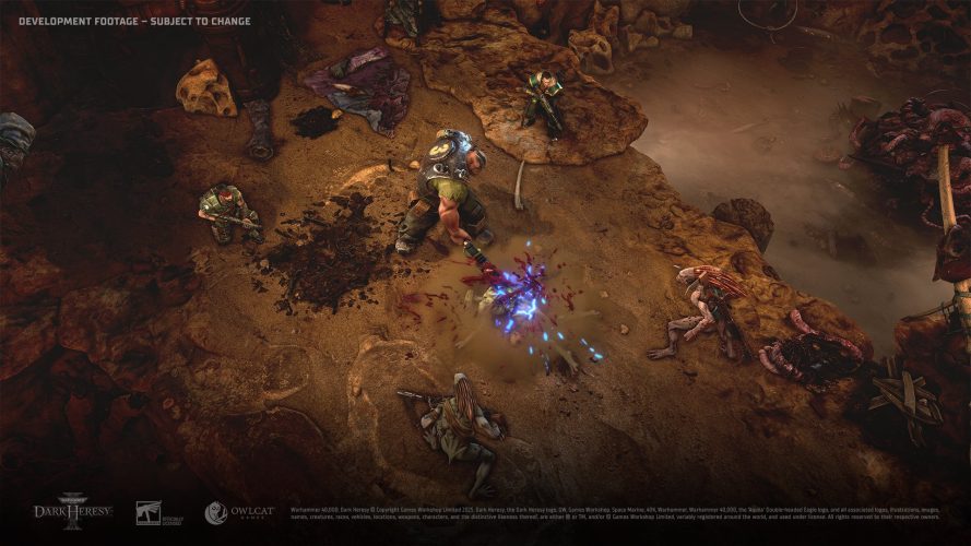 Warhammer 40000 dark heresy 7 4